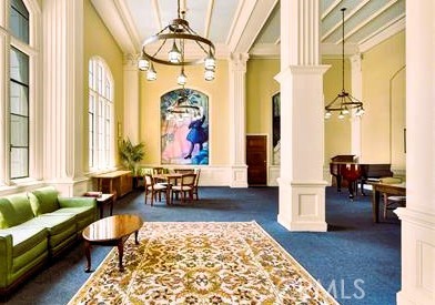 Villa Riviera (VLR) - Residential