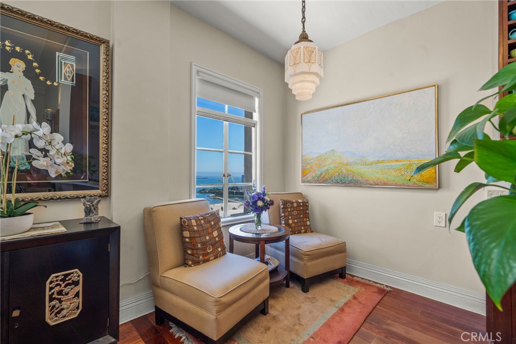 Villa Riviera (VLR) - Residential