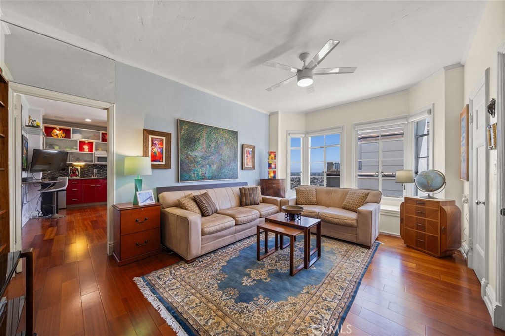 Villa Riviera (VLR) - Residential