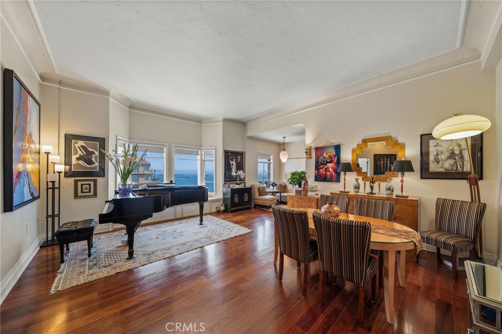 800 E Ocean Boulevard 1505