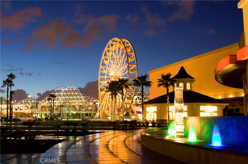 Villa Riviera (VLR) - Residential