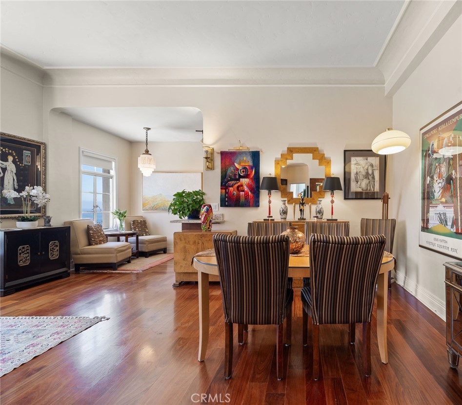 Villa Riviera (VLR) - Residential