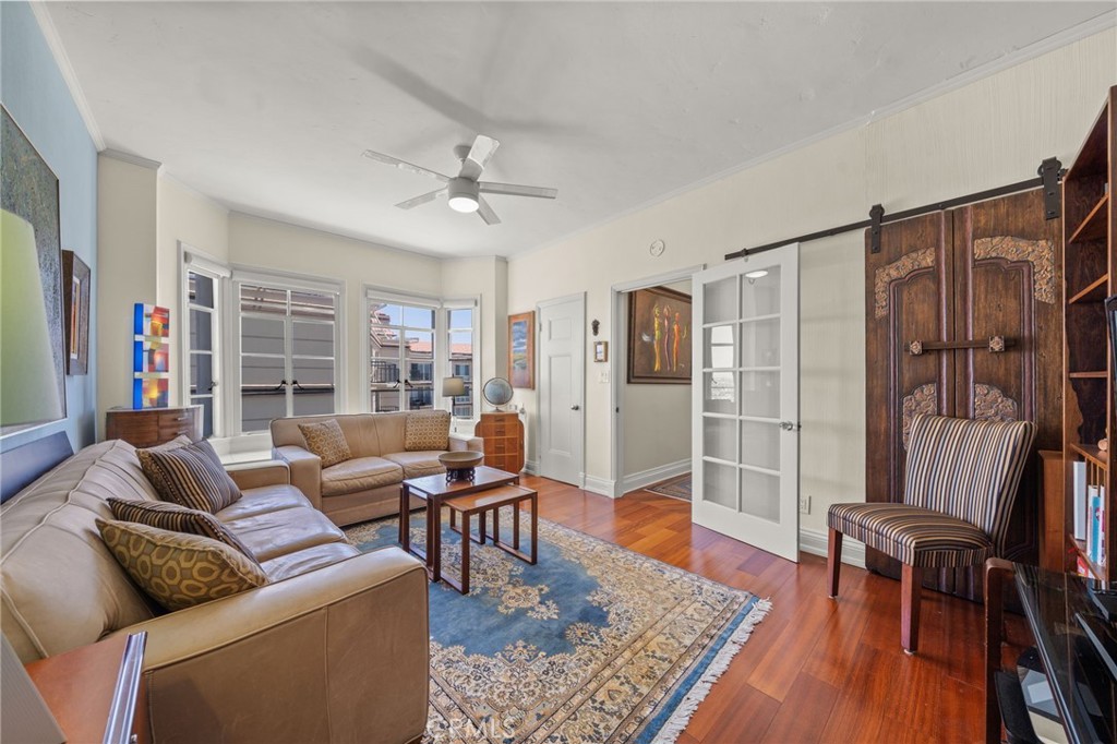 Villa Riviera (VLR) - Residential