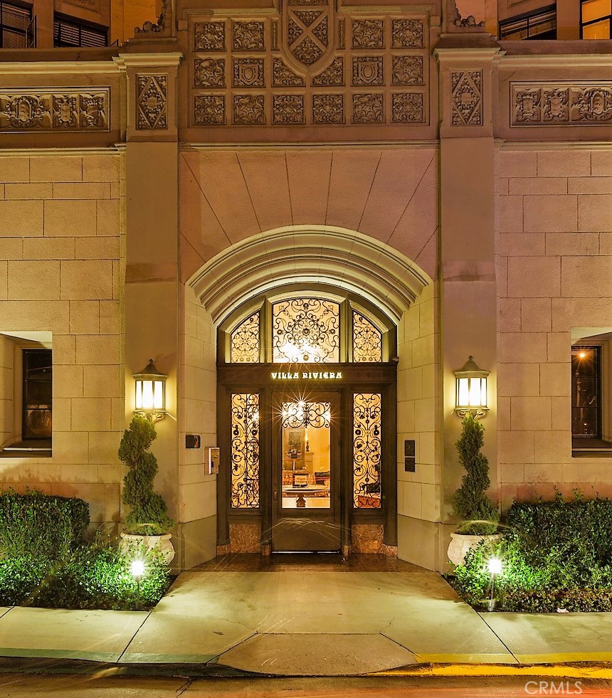 Villa Riviera (VLR) - Residential