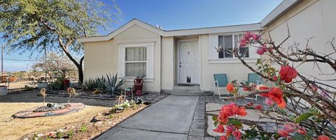 Photo of 1023 S Marina Drive, Thermal, CA 92274 (MLS # 219147786DA)