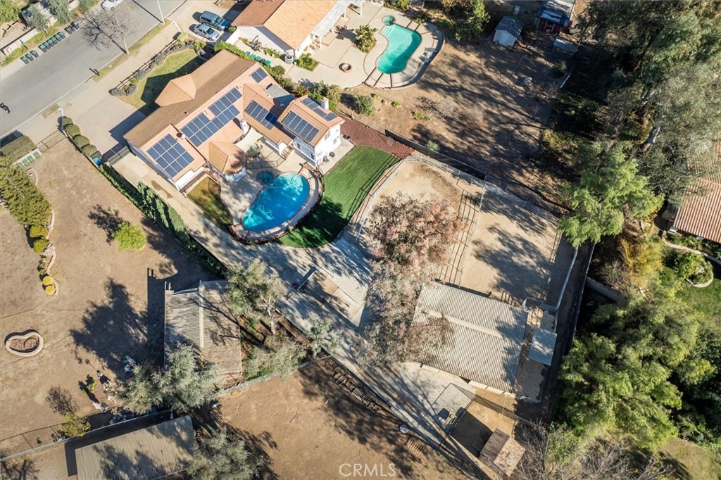 922 Carefree Drive