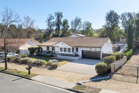 922 Carefree Drive Simi Valley CA 93065