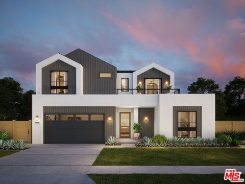 16805 Otsego Street Encino CA 91436