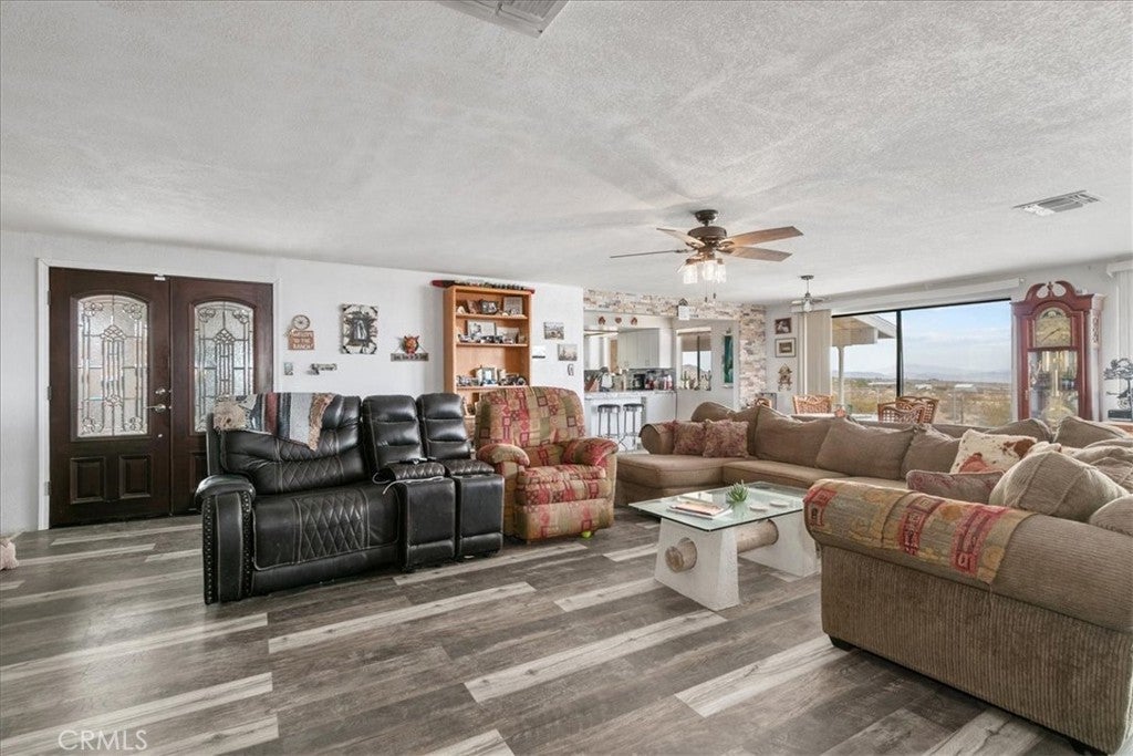 55576 Valley View Road