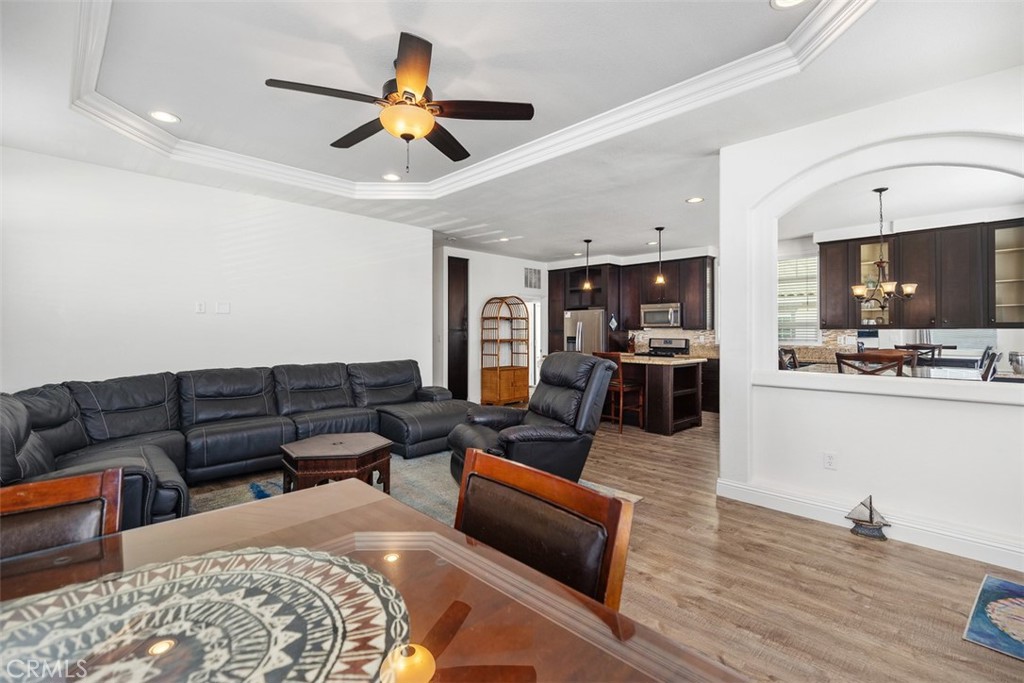 19361 Brookhurst St. #84