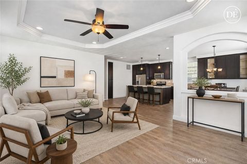 Photo of 19361 Brookhurst St. St #84, Huntington Beach, CA 92646 (MLS # NP26083968)