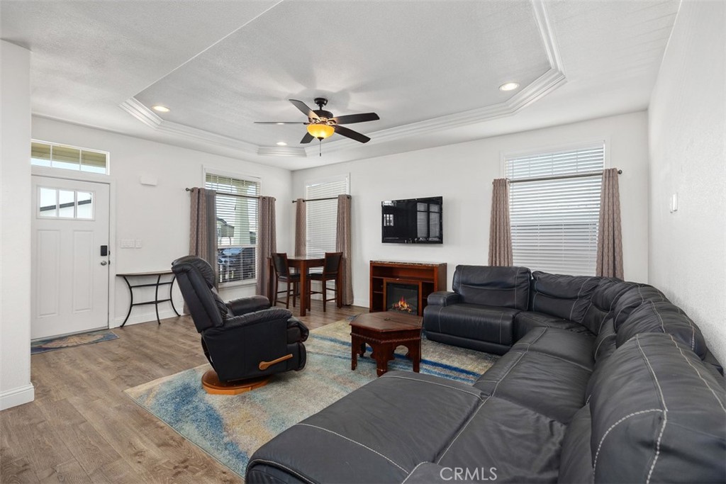 19361 Brookhurst St. #84