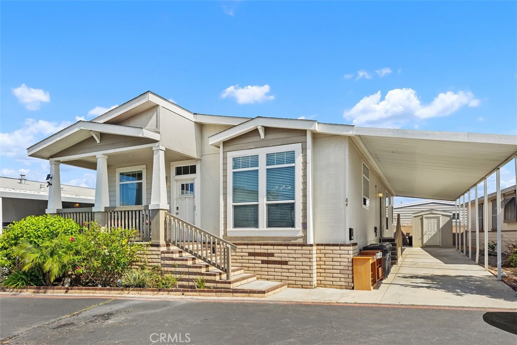 19361 Brookhurst St. #84