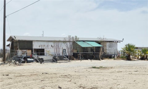 Photo of 0 Bubbling Wells Rd, Desert Hot Springs, CA 92241 (MLS # IG26202068)