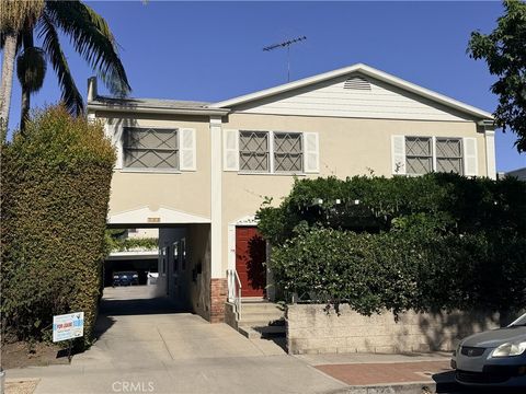 Photo of 722 Westbourne DR #C, West Hollywood, CA 90069 (MLS # SB26111500)