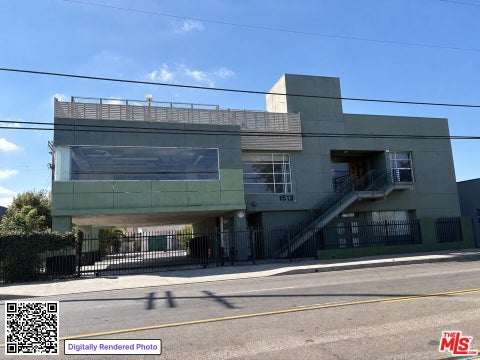 Photo of 1512 W Slauson Avenue, Los Angeles, CA 90047 (MLS # 26971831)
