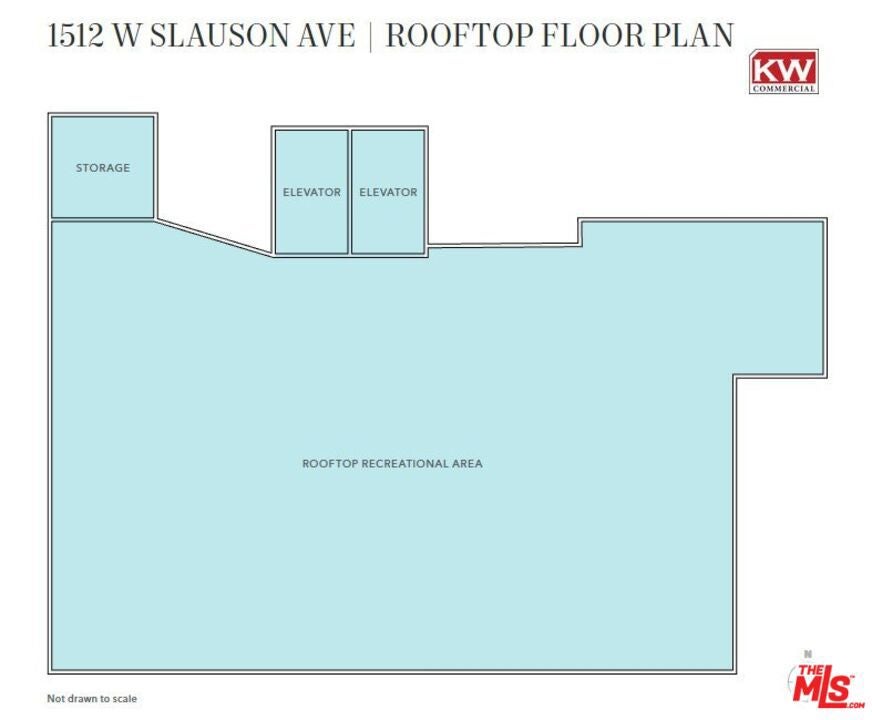 1512 W Slauson Avenue