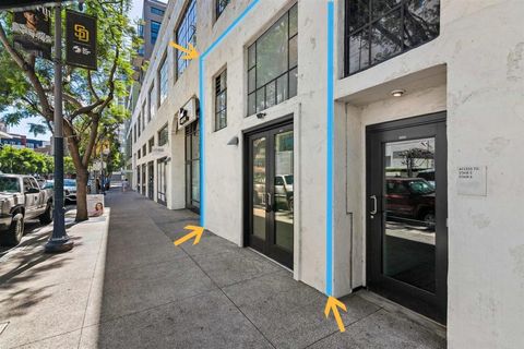 350 11Th Avenue 134 San Diego CA 92101