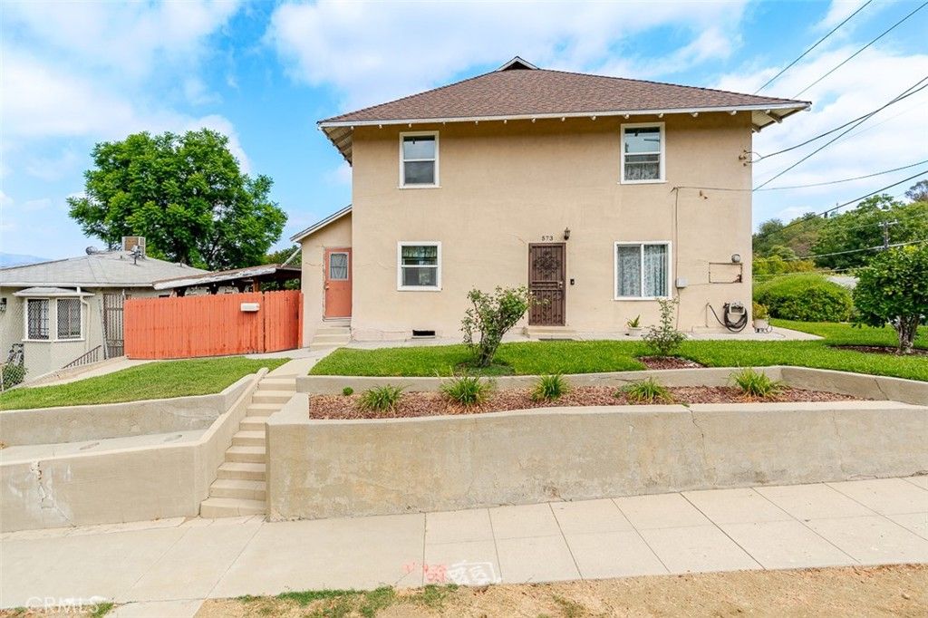 Photo of 573 Kendall Avenue, Los Angeles, CA 90042 (MLS # WS25182583)