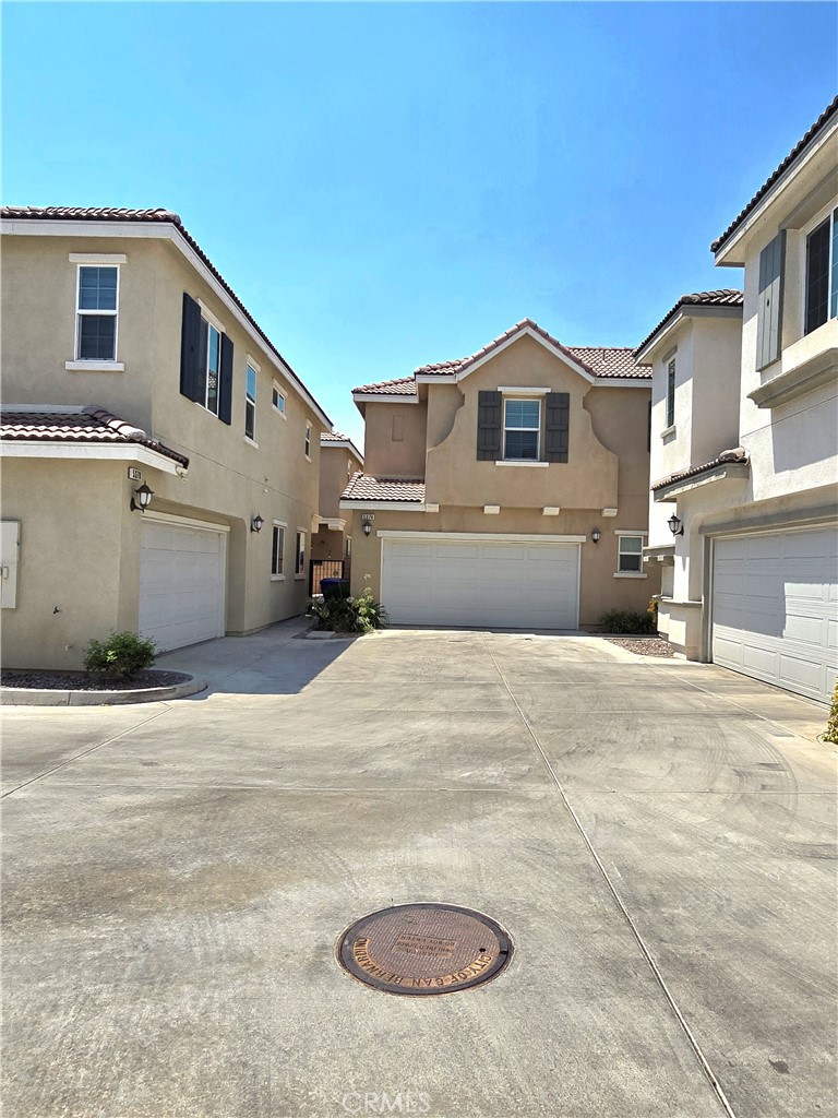 Two-Story Condo located in the city of San Bernardino. Close to Museums and Cal State University of San Bernardino. All 3 Bedrooms are located in the upper level as well as 2 FULL bathrooms and a loft. Vinyl plank flooring throughout the bottom level. Carpet in bedrooms and loft. Kitchen with shaker style cabinets and granite countertops. Gas range, Microwave and dishwasher included. Washer and Dryer in Separate room upstairs (Washer and Dryer included without warranty) Private patio, perfect for summer BBQ’s. Central AC and Heating. 2 Car Garage * Included in rent: HOA Dues. * Laundry: Washer and Dryer in Separate Room * Pet Policy: No Pets * Rent: $ 3,100 / Security Deposit: $ 3,100 / $45 per Adult Processing Fee – Cashier’s Check or Money Order only for Application Fee, Security Deposit and Processing Fee. NO smoking/vaping. One application per person living in property 18 and over. We require all original applications be delivered to our offices by prospective tenant. All tenants must carry renters insurance for the totality of their lease. Please be sure to read our entire application. Square footage and lot sizes are estimated. Minimum one year lease.