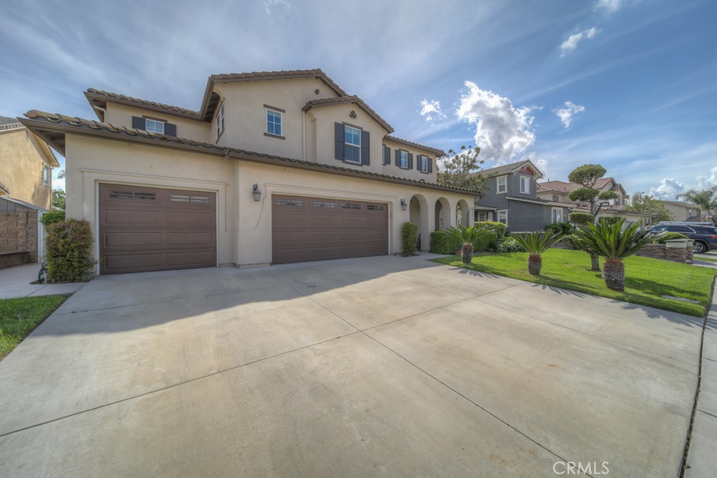 13047 Snowdrop Street