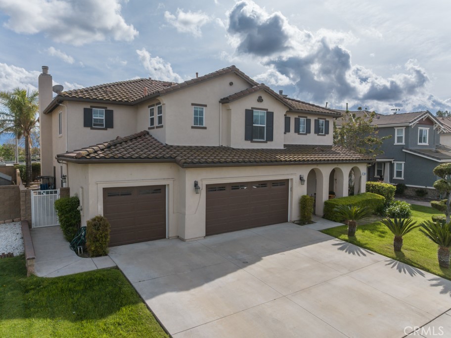 13047 Snowdrop Street