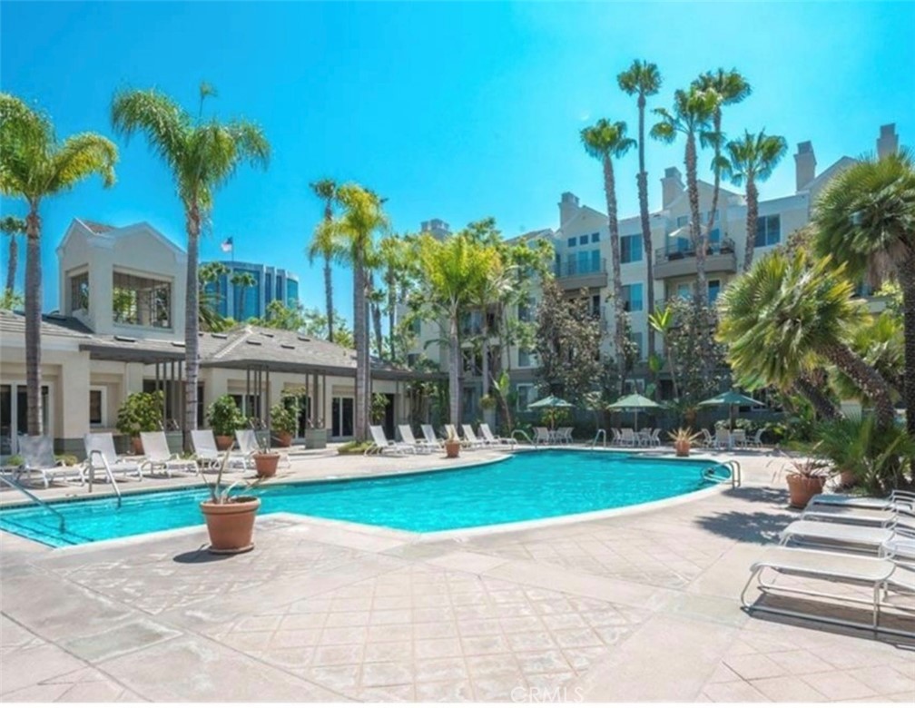 Metropolitan (MET) - Residential Lease