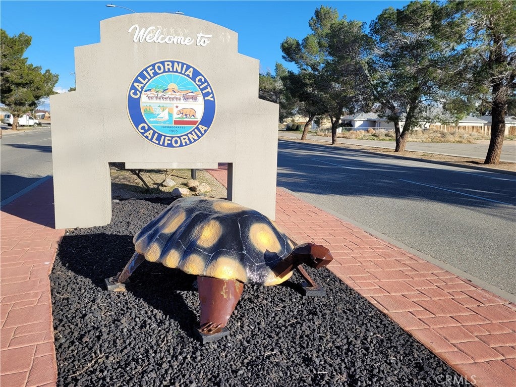 0 Desert Butte Boulevard
