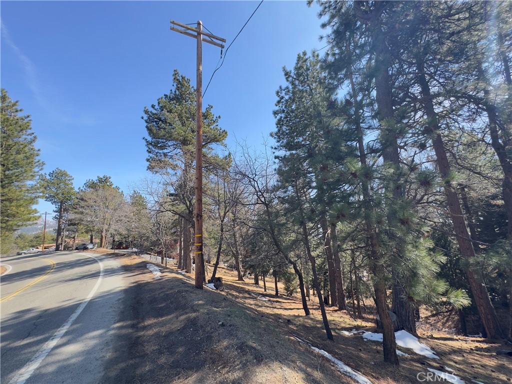 Running Springs (RUSG) - Land