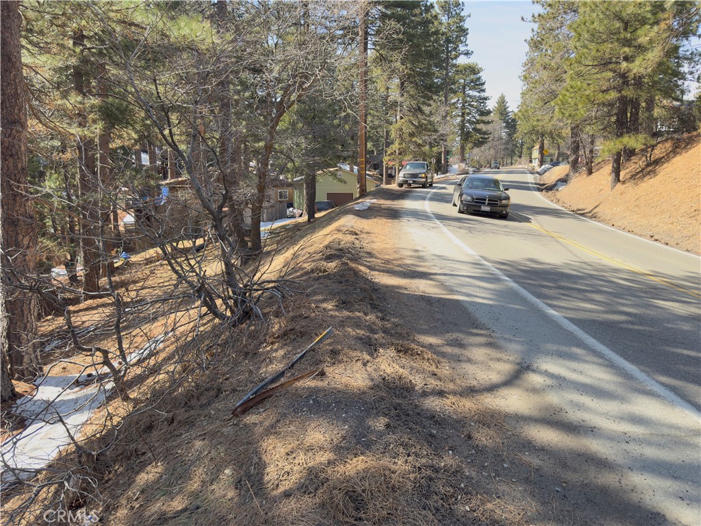 Running Springs (RUSG) - Land