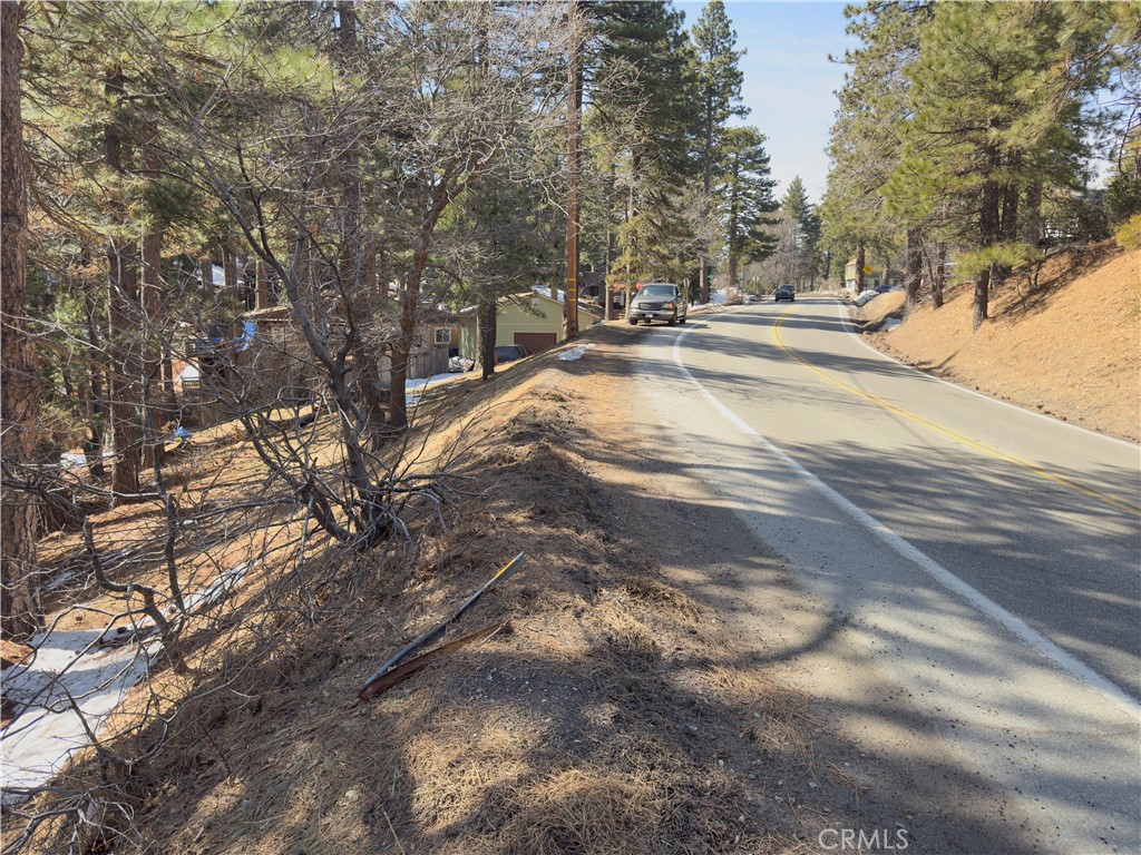 Running Springs (RUSG) - Land