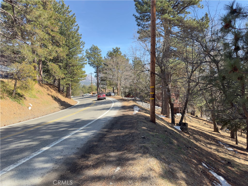 Running Springs (RUSG) - Land