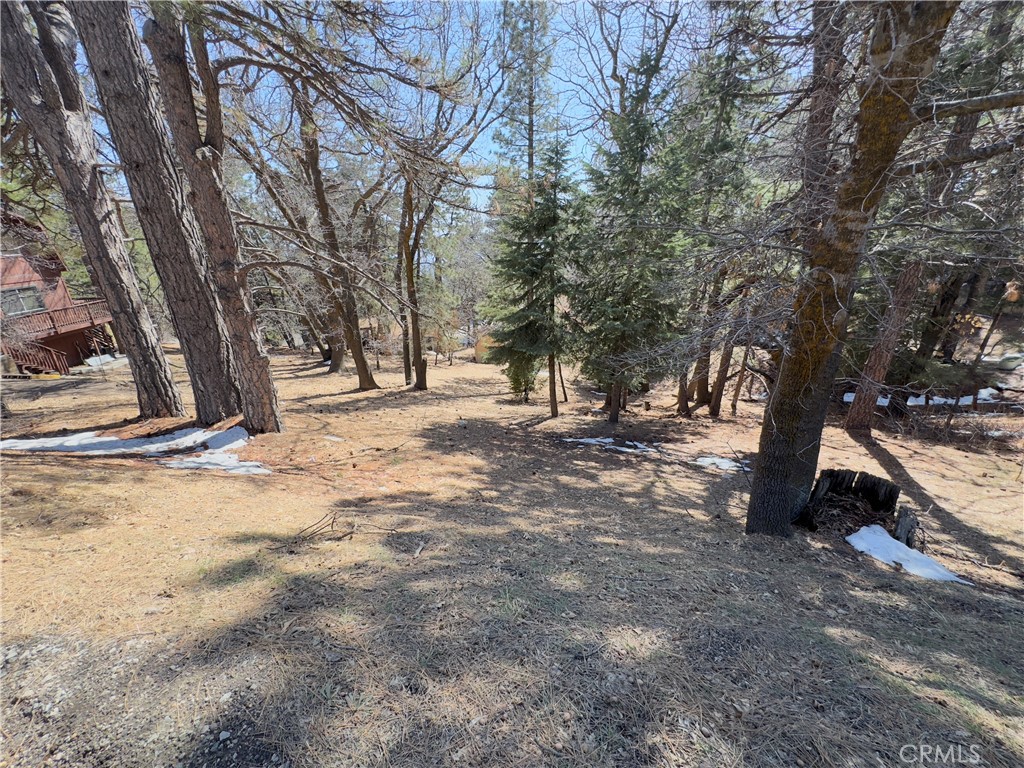 Running Springs (RUSG) - Land