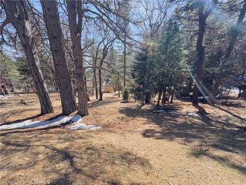 Photo of 0 CA-18, Running Springs, CA 92382 (MLS # IG25063272)