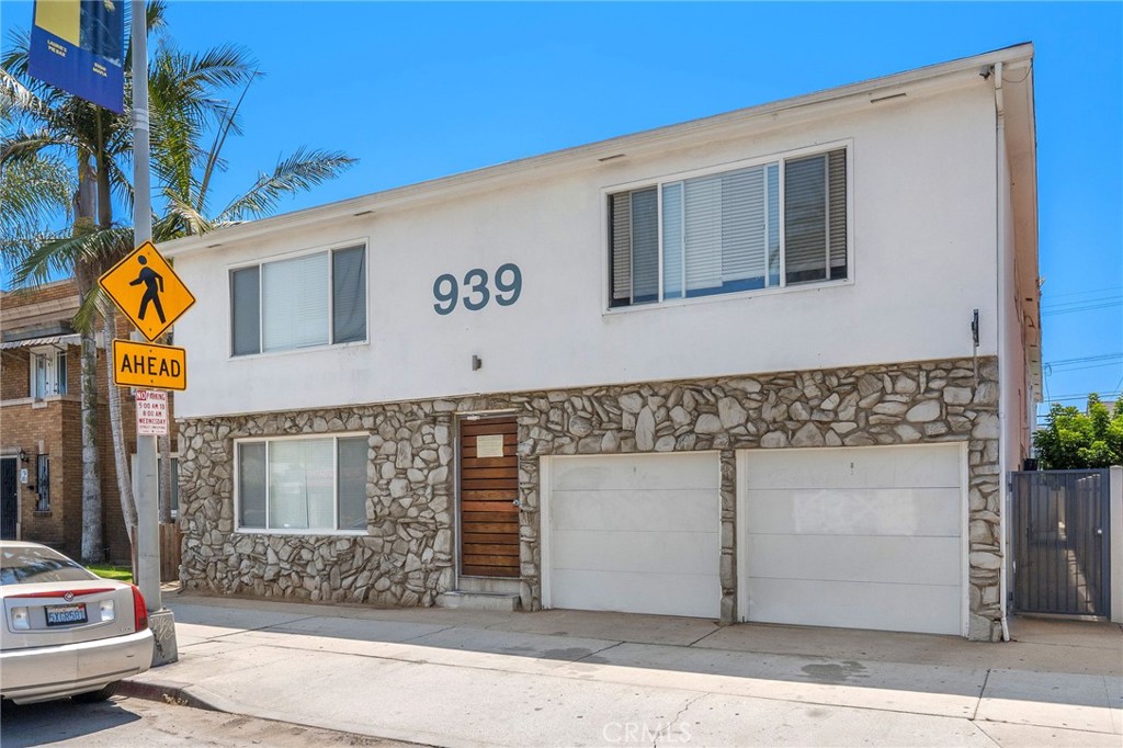 We are pleased to present 939 Pacific Avenue, a fully renovated thirteen-unit apartment complex located just outside the historic Drake Park/Willmore City neighborhood in Downtown Long Beach. Situated less than a block from the K-9 Corner Dog Park and a short bike ride to The Promenade and City Place Shopping Center, this property benefits from the continued revitalization of the Downtown Long Beach corridor. Tenants enjoy walkable access to retail, dining, entertainment, and major employment centers, along with excellent transit connectivity and a Walk Score of 93. The property consists of thirteen (13) spacious 1-bedroom/1-bathroom units, each averaging approximately 600 square feet. All units were fully remodeled by the previous owner in 2018–2019 with high-end finishes including quartz countertops, real wood shaker cabinetry, recessed lighting, stainless steel appliances, ceramic tile in wet areas, updated electrical, and new flooring. Exterior improvements during the same period included new dual-pane vinyl windows, fencing and gates, drought-tolerant landscaping, garage doors with openers, upgraded lighting, and a permitted outdoor BBQ area. In 2023, the current owner repaired or replaced all HVAC units as needed and upgraded the main electrical panel—demonstrating pride of ownership and a commitment to ongoing maintenance. Additional features include a coin-operated laundry room that generates supplemental income and a storage room that is currently unused, offering potential for added income or repurposing. The property also includes six (6) on-site garages, two of which are
currently not in use and may be rented for additional income or potentially converted to ADUs (buyer to verify). One unit is currently move-in ready, offering immediate upside through lease-up at market rent. Priced at a 5.5% cap rate with over 11% rental upside, 939 Pacific Avenue offers investors a well-maintained, turn-key asset in one of Long Beach’s most supply-constrained and appreciating coastal submarkets.