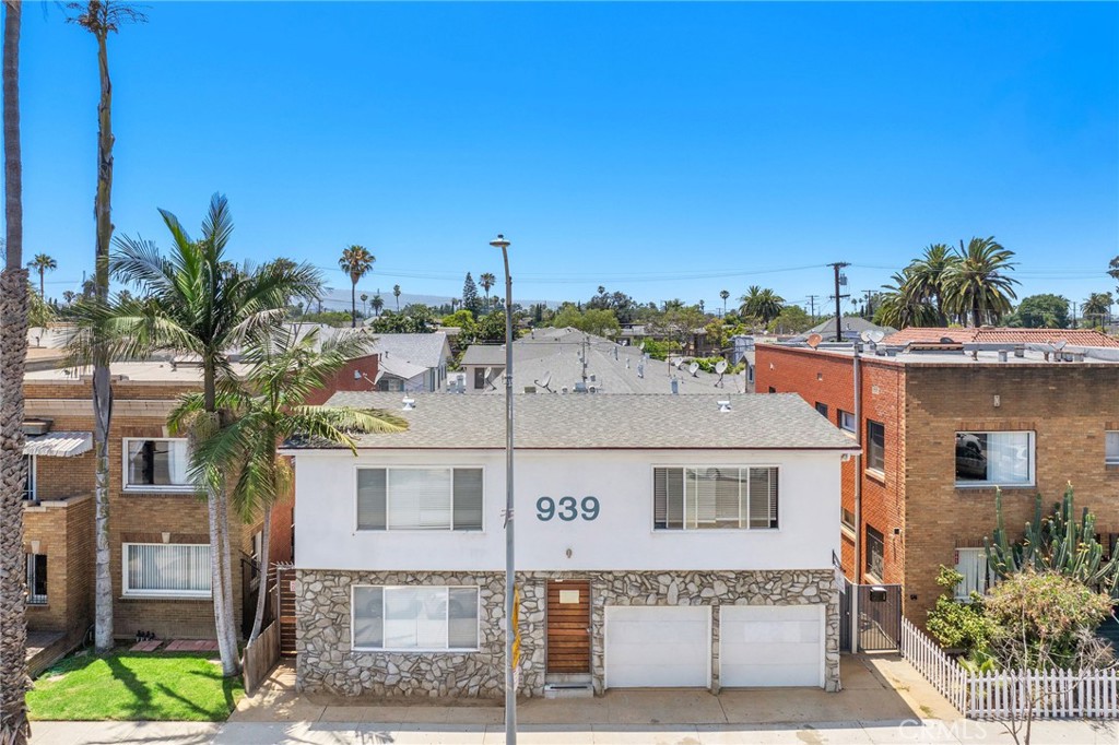 939 Pacific Avenue