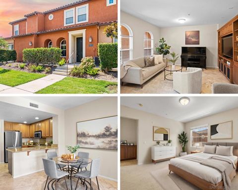 17022 Calle Trevino 9 San Diego CA 92127