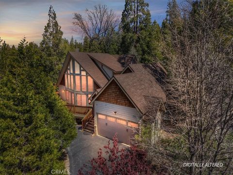 415 Golf Course Lake Arrowhead CA 92352