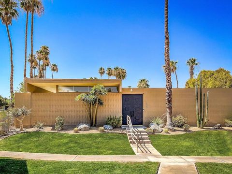 Photo of 1202 Sandpiper Street, Palm Desert, CA 92260 (MLS # 219076439DA)