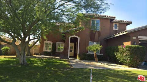 Photo of 41183 BANK Court, Indio, CA 92203 (MLS # 26848659)