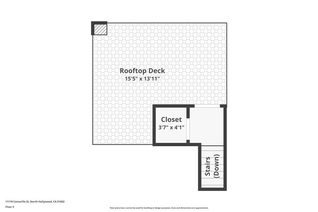 Main image without alt text