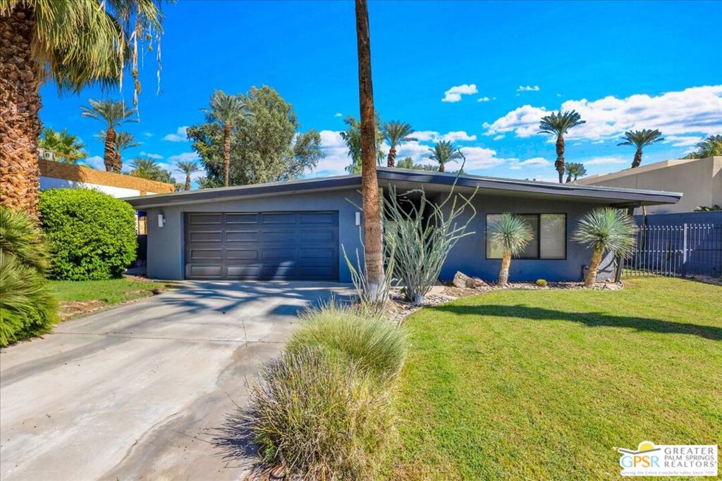 45644 Indian Wells Lane