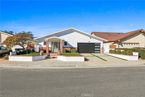 5633 Lakia Cypress CA 90630