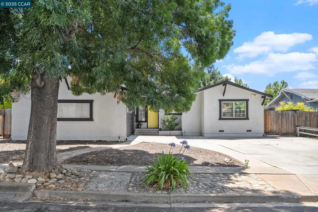 Concord, California 94519, United States, 3 Bedrooms Bedrooms, ,2 BathroomsBathrooms,Residential,Active,184456