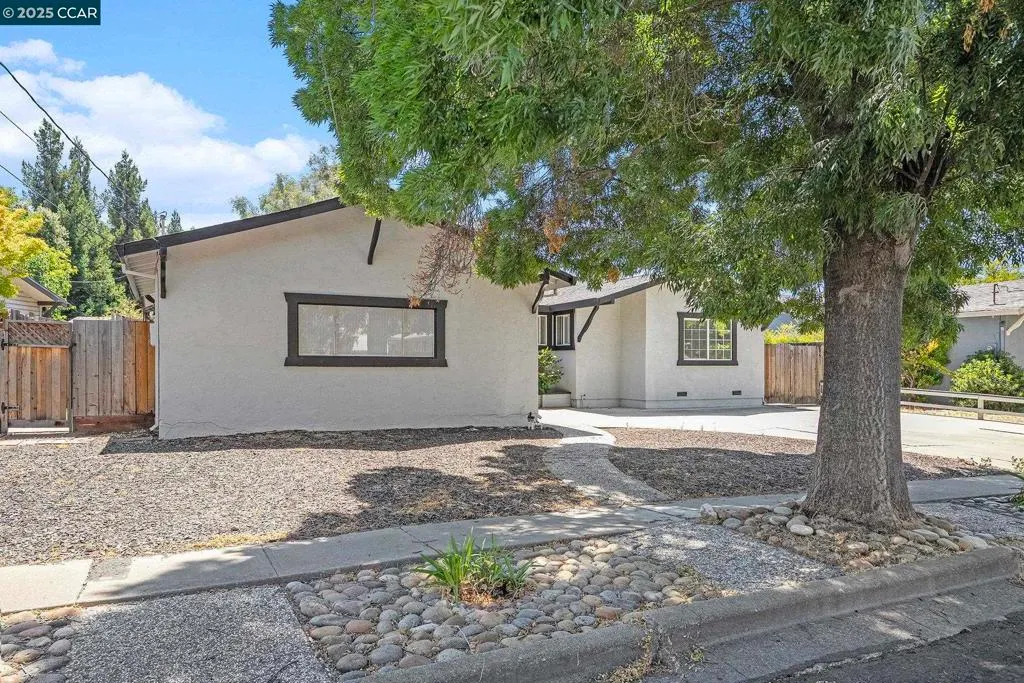 Concord, California 94519, United States, 3 Bedrooms Bedrooms, ,2 BathroomsBathrooms,Residential,Active,184456