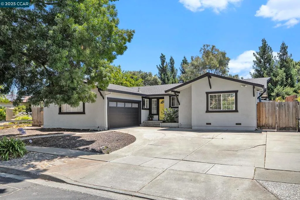 Concord, California 94519, United States, 3 Bedrooms Bedrooms, ,2 BathroomsBathrooms,Residential,Active,184456