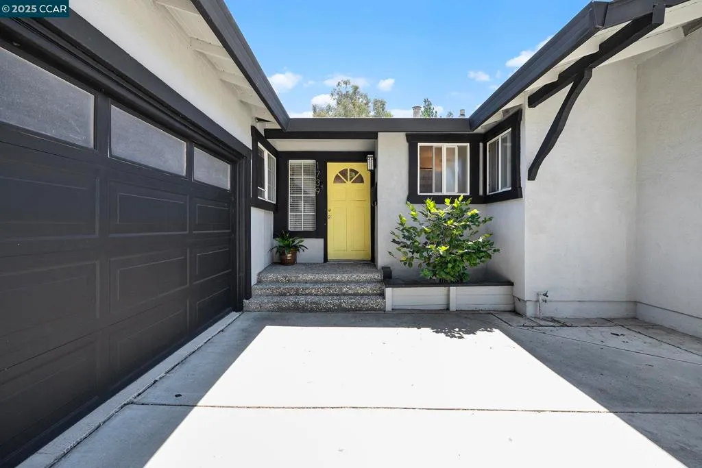 Concord, California 94519, United States, 3 Bedrooms Bedrooms, ,2 BathroomsBathrooms,Residential,Active,184456