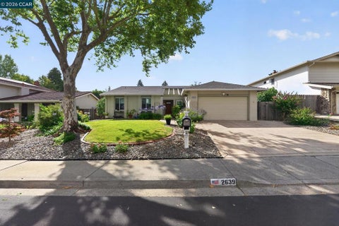 Photo of 2639 Celaya Cir CIR, San Ramon, CA 94583 (MLS # 41139491)