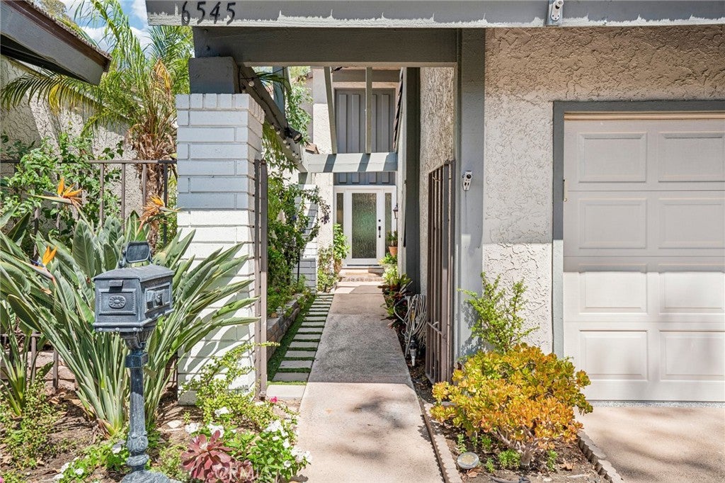 Properties 1 6545 E Paseo Diego