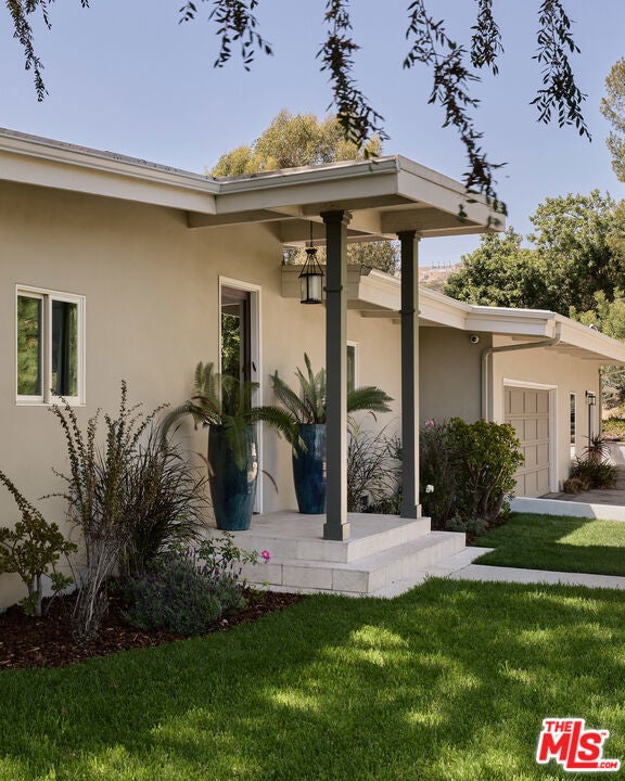 1205 Eagle Vista Drive